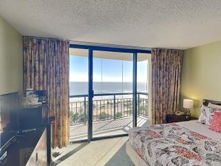 San Luis Manor - Galveston - 2