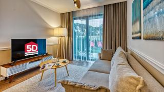 Rezydencja Niechorze 129 - 5D Apartamenty - Niechorze - 0