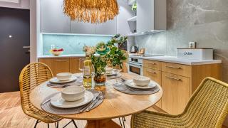 Rezydencja Niechorze 129 - 5D Apartamenty - Niechorze - 8