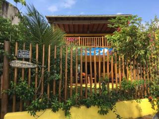 Garden apartment on the Orla with view of river and lighthouse - 3