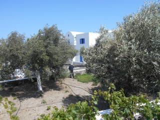 The Three Anchors Rooms - Emboríon - 5