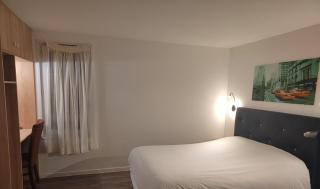 FASTHOTEL PARIS OUEST BOUAFLE - Bouafle - 8