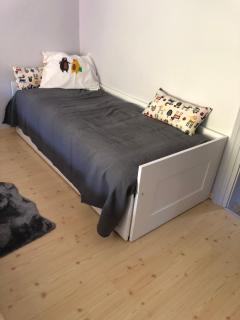 Gîte Les Copains de Maui - 3