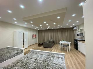 Chelay studios Nasr city - Il Cairo - 2