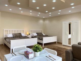 Chelay studios Nasr city - Il Cairo - 8