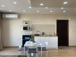 Chelay studios Nasr city - Il Cairo - 9