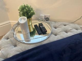 Contemporary stunning flat - 2