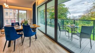 Rezydencja Niechorze 208 z 2 sypialniami i 2 łazienkami przy Plaży - 5D Apartamenty - 6