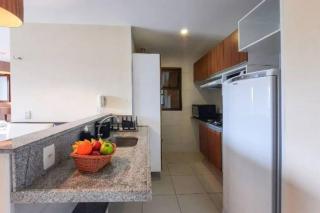 VG Sun - Apto C5 207 - Paraíso na Praia do Cumbuco - 3