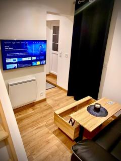 Maison cocooning - Châteauroux - 8