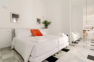 Aurora terrace apartments - Sevilla - 2