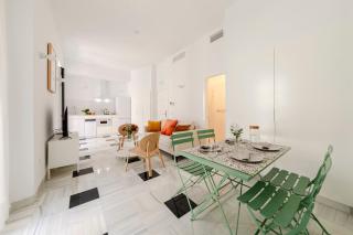 Aurora terrace apartments - Sevilla - 3