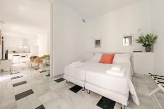 Aurora terrace apartments - Sevilla - 4