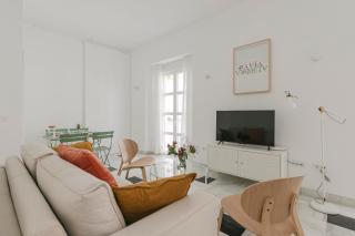 Aurora terrace apartments - Sevilla - 7