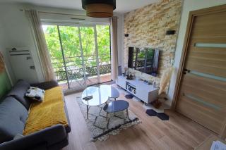 Appartement Cosy - Colombes - 0