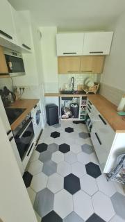 Appartement Cosy - Colombes - 2