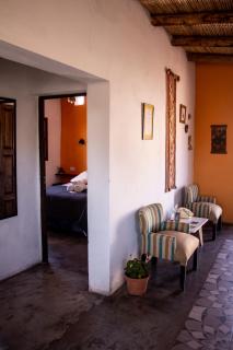 Cabaña Paraíso Cachi - 9