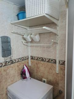 Fantástico estudio en Torremolinos Málaga. - Torremolinos - 7
