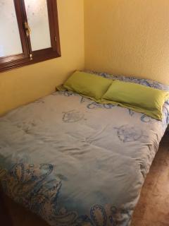 Fantástico estudio en Torremolinos Málaga. - Torremolinos - 5