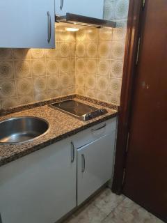 Fantástico estudio en Torremolinos Málaga. - Torremolinos - 4