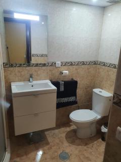 Fantástico estudio en Torremolinos Málaga. - Torremolinos - 3