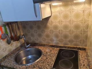 Fantástico estudio en Torremolinos Málaga. - Torremolinos - 1