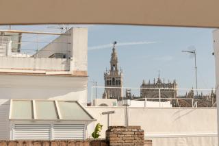 Aurora terrace apartments - Sevilla - 9