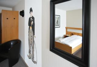 Hotel Lellmann - Löf - 9