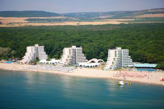 Hotel Nona - Albena - 3