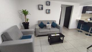 Departamento completo Foro Sol y Aeropuerto a 15 minutos - 6