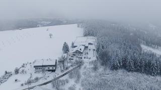 Landhotel Flora & Fauna - 4