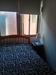 Habitación casa familia - 3