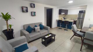 Departamento completo Foro Sol y Aeropuerto a 15 minutos - 5