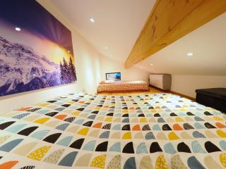 Le Nid Cosy - Passy - 4