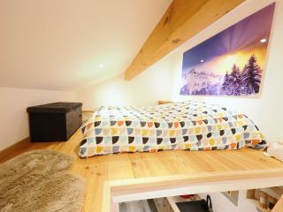 Le Nid Cosy - Passy - 1