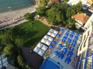 Selena Hotel - Sozopol - 4