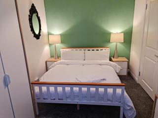 Elegant 1-bedroom apartment in Camden Town - Londra - 6