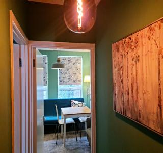 Elegant 1-bedroom apartment in Camden Town - Londra - 4