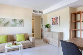Apartamento Aloha, primera línea de playa. - Calpe - 5