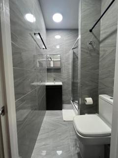 Plaza London Hotel - Londra - 7