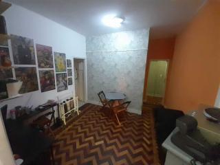Quarto2 Solteiro na quadra da Praia Copacabana Rock in Rio - Río de Janeiro - 1