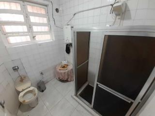 Quarto2 Solteiro na quadra da Praia Copacabana Rock in Rio - 1