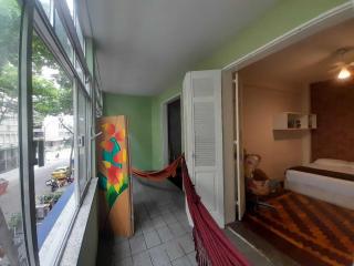 Quarto privativo Praia entre Arpoador e Copacabana Rock in Rio - Río de Janeiro - 4