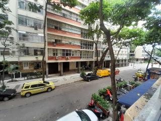 Quarto privativo Praia entre Arpoador e Copacabana Rock in Rio - Río de Janeiro - 3