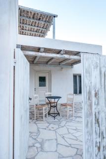 Villa Theona with private pool - Pitsidia - 4