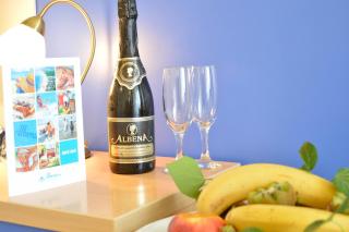 Hotel Mura - Albena - 9