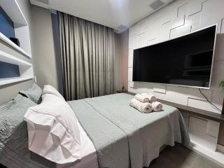 Lindo apto no centro de Brasília - Brasilia - 1