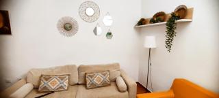 Apartamento Las Canastas Cádiz Centro a pie de Catedral y playa - 2