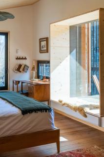 Eastwind Hotel Oliverea Valley - Big Indian - 2