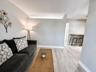 Rustic Retreats Cozy 1BR for 4 guests minutes from Las Olas - Fort Lauderdale - 3